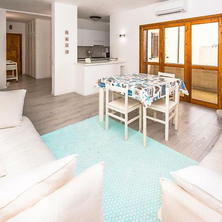 Appartamento Punta Nera La Maddalena  Eksteriør bilde