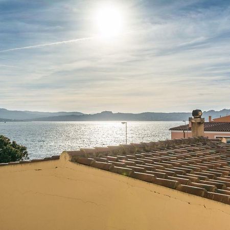 Appartamento Punta Nera La Maddalena  Eksteriør bilde