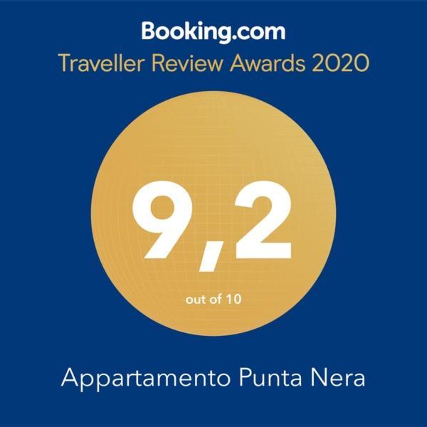 Appartamento Punta Nera La Maddalena  Eksteriør bilde